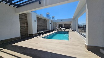 Oceana Suites Eco España