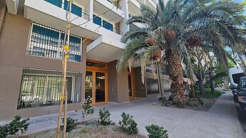 Oceana Suites Eco España
