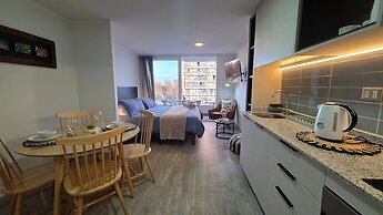 Oceana Suites Eco España