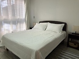 Oceana Suites Eco España