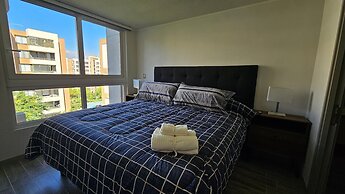 Oceana Suites Eco España