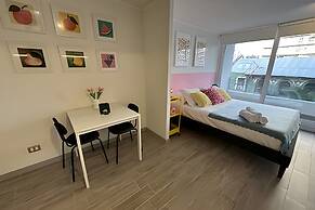 Oceana Suites Eco España