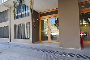 Oceana Suites Eco España