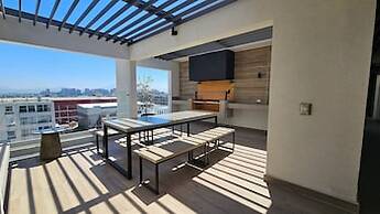 Oceana Suites Eco España