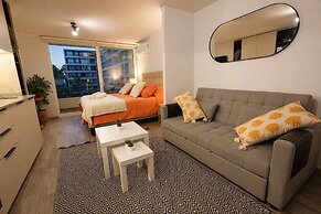 Oceana Suites Eco España