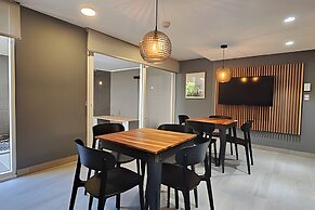 Oceana Suites Eco España