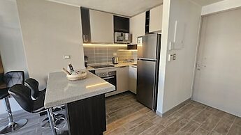 Oceana Suites Eco España