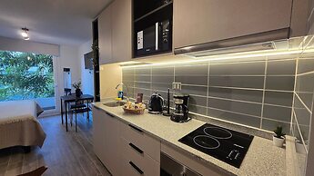 Oceana Suites Eco España