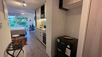 Oceana Suites Eco España