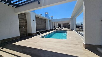 Oceana Suites Eco España