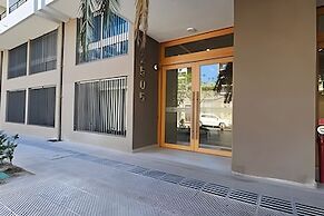 Oceana Suites Eco España