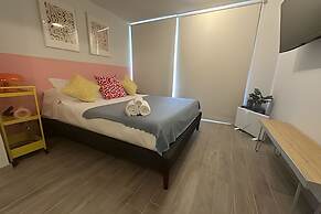 Oceana Suites Eco España