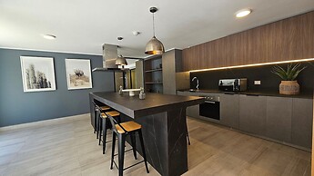 Oceana Suites Eco España