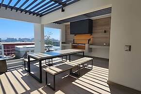Oceana Suites Eco España