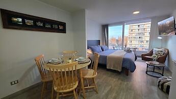 Oceana Suites Eco España