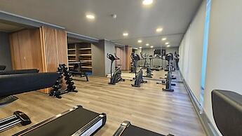 Oceana Suites Eco España