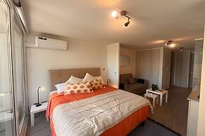 Oceana Suites Eco España