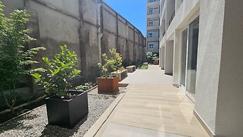 Oceana Suites Eco España