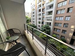 Oceana Suites Eco España