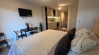Oceana Suites Eco España