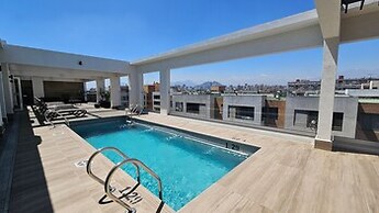 Oceana Suites Eco España