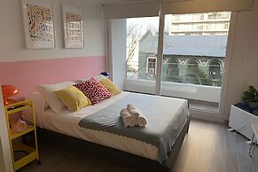 Oceana Suites Eco España