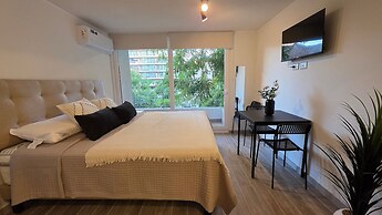Oceana Suites Eco España