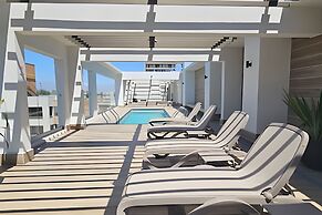 Oceana Suites Eco España