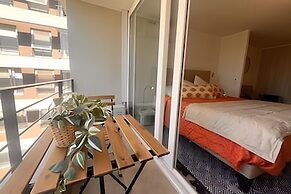 Oceana Suites Eco España