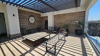 Oceana Suites Eco España