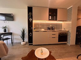 Oceana Suites Eco España