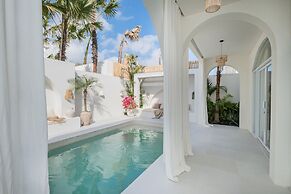 Mazari Luxury Villas