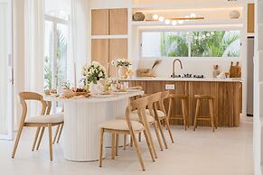 Mazari Luxury Villas