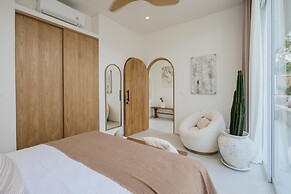 Mazari Luxury Villas