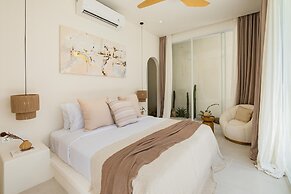 Mazari Luxury Villas