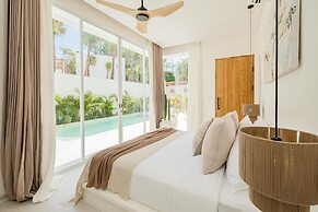 Mazari Luxury Villas