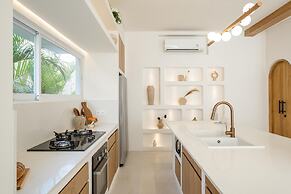 Mazari Luxury Villas