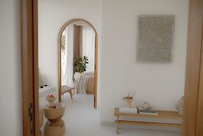 Mazari Luxury Villas