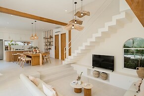 Mazari Luxury Villas