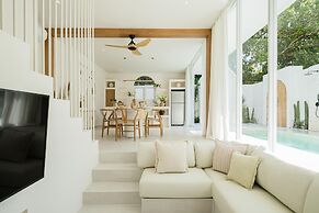 Mazari Luxury Villas