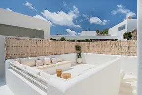 Mazari Luxury Villas