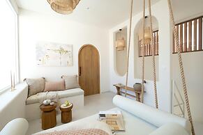 Mazari Luxury Villas