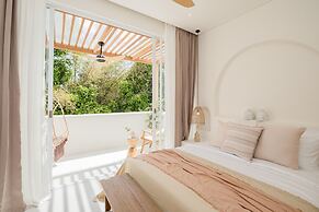 Mazari Luxury Villas
