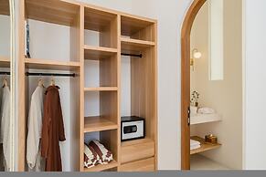 Mazari Luxury Villas