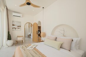 Mazari Luxury Villas