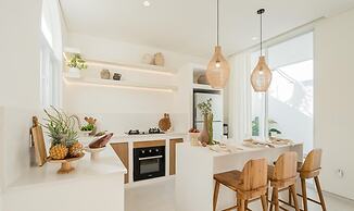 Mazari Luxury Villas