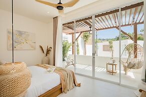 Mazari Luxury Villas