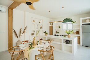 Mazari Luxury Villas