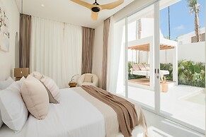 Mazari Luxury Villas