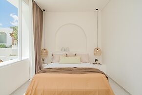 Mazari Luxury Villas
